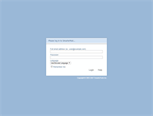 Tablet Screenshot of newislandbookstore-nl.dnn-services.nl