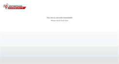 Desktop Screenshot of clarusadvies-nl.dnn-services.nl