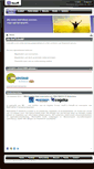 Mobile Screenshot of 2simul8-be.dnn-services.nl